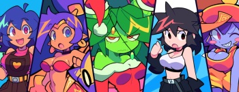 [Newgrounds] bacun cover