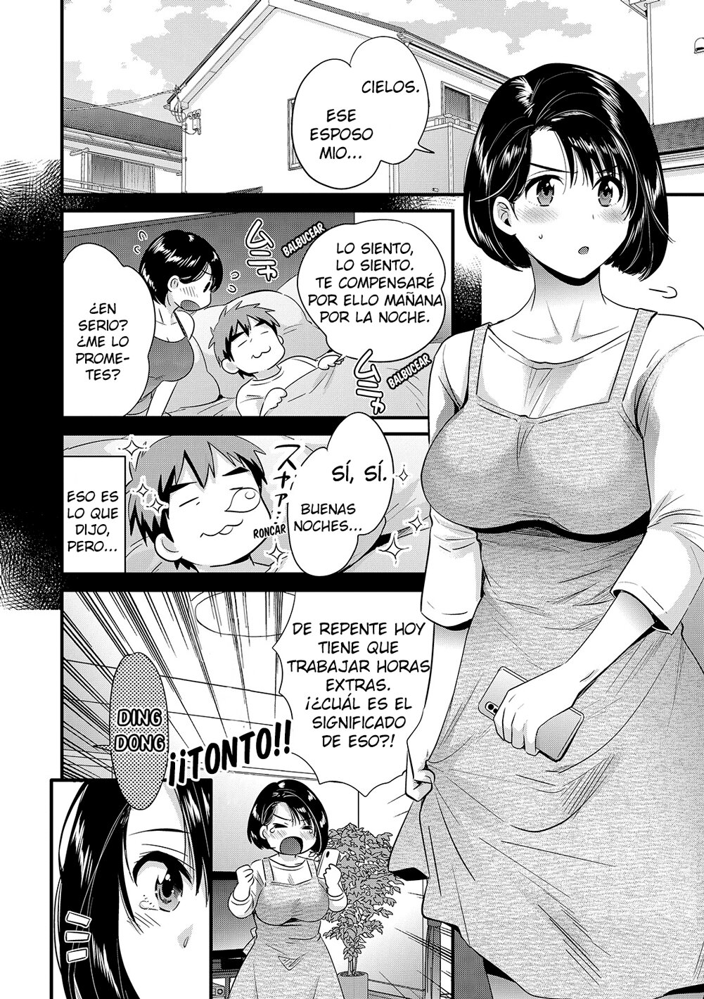 Mantenlo en secreto de mi esposo page 8 full