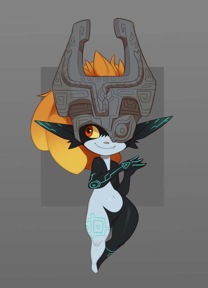 Midna page 10 full