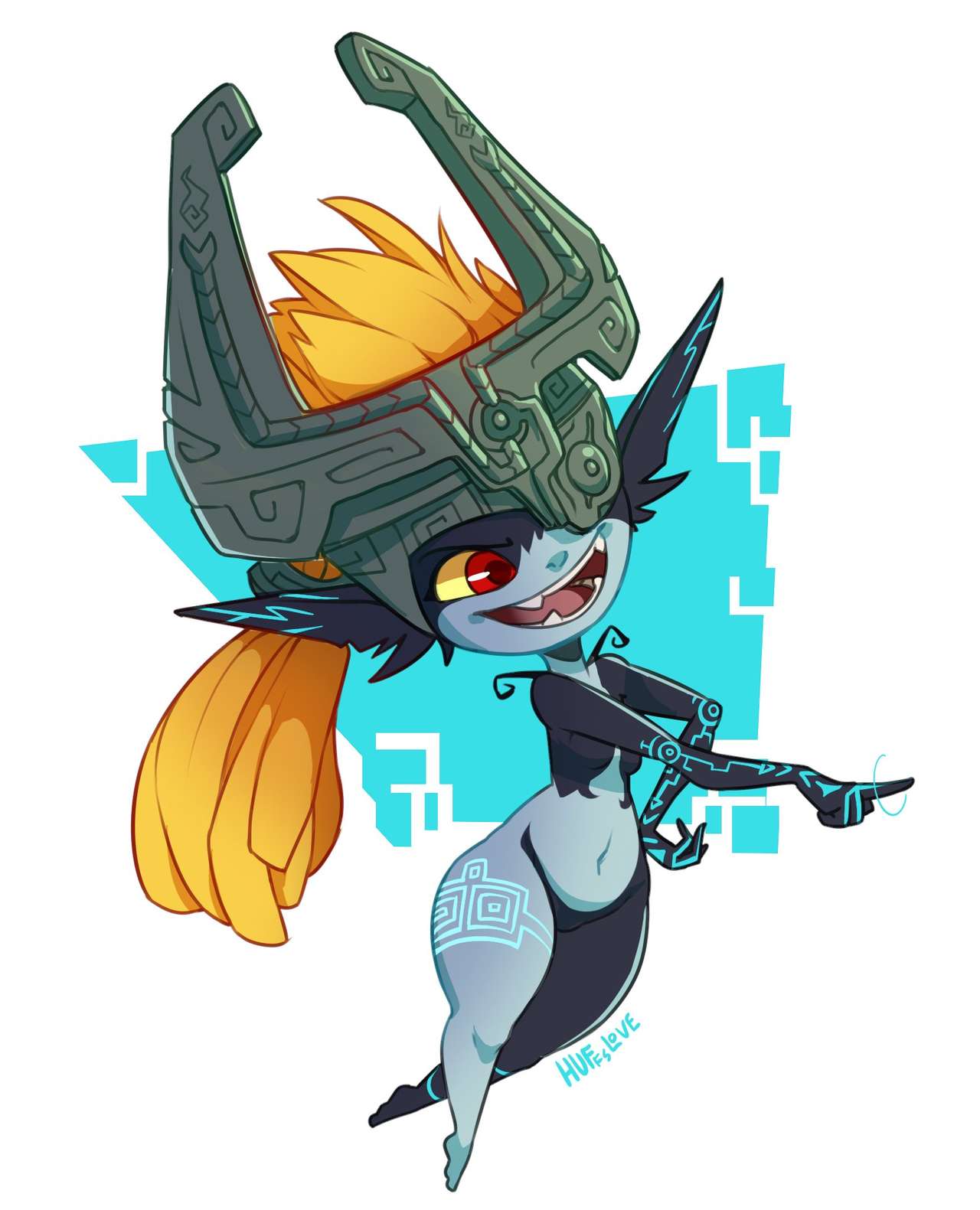 Midna page 2 full