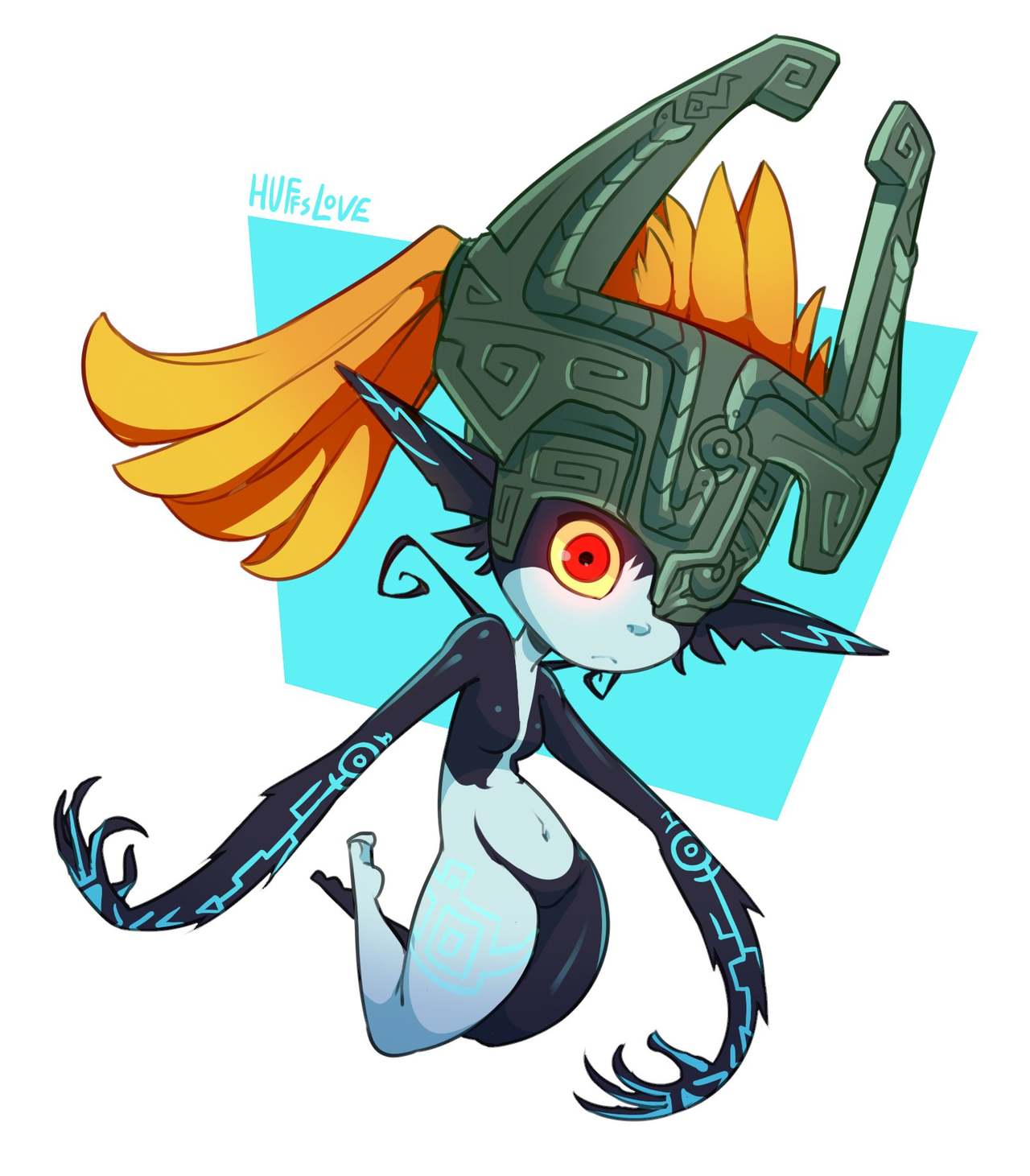 Midna page 3 full