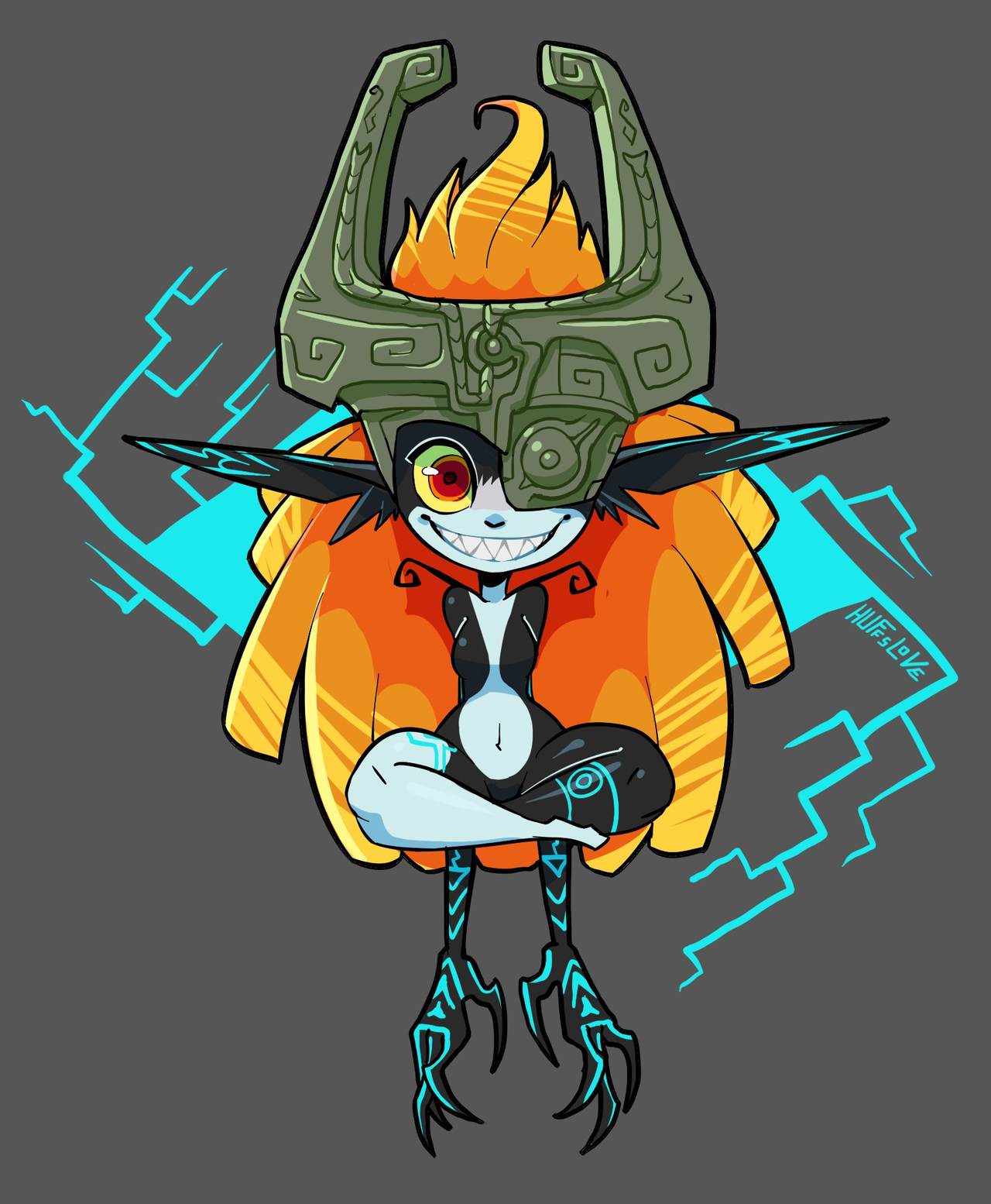 Midna page 4 full