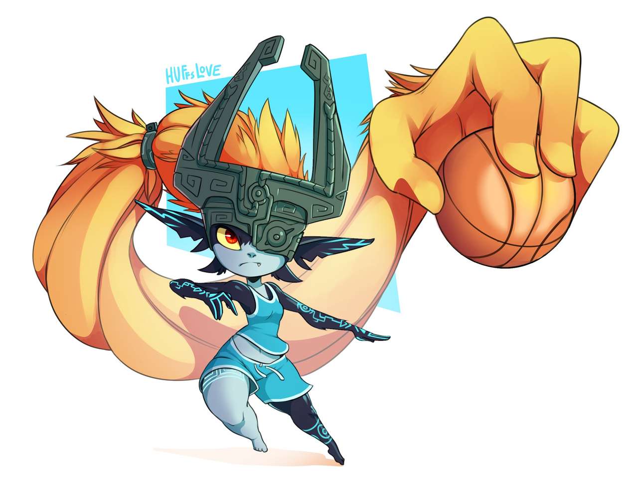 Midna page 5 full
