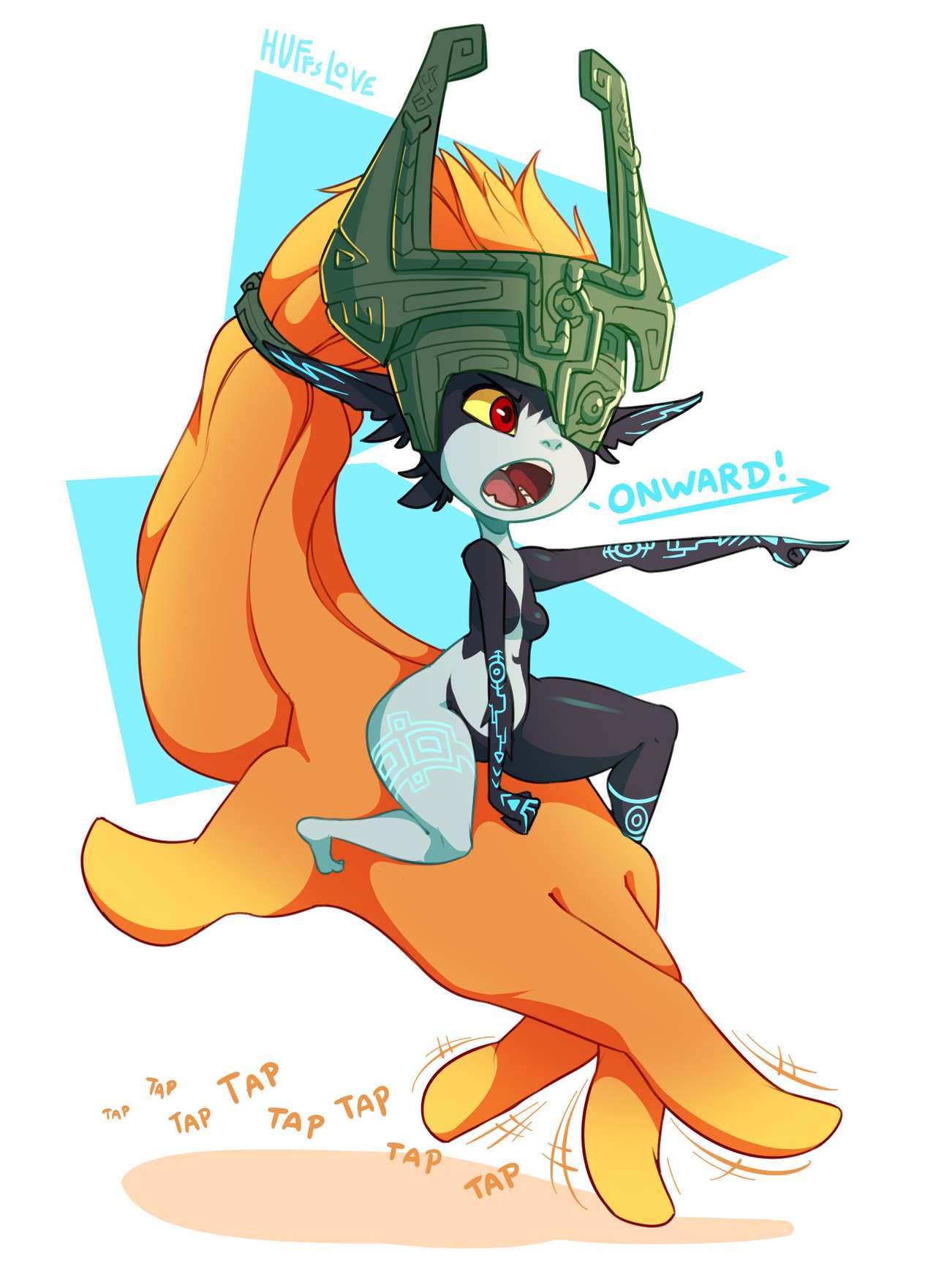 Midna page 6 full