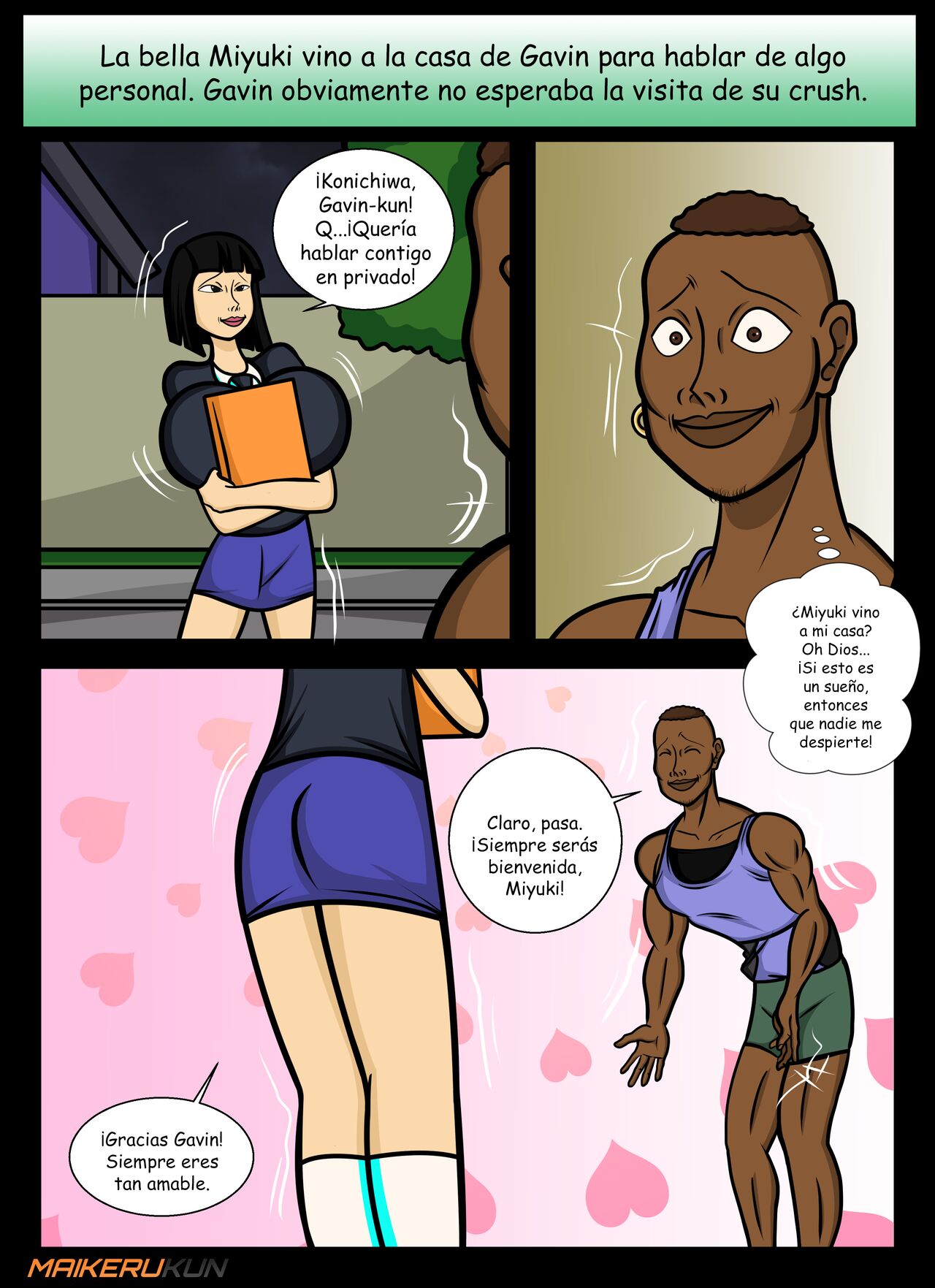 Daily Assistance #06 page 2 full