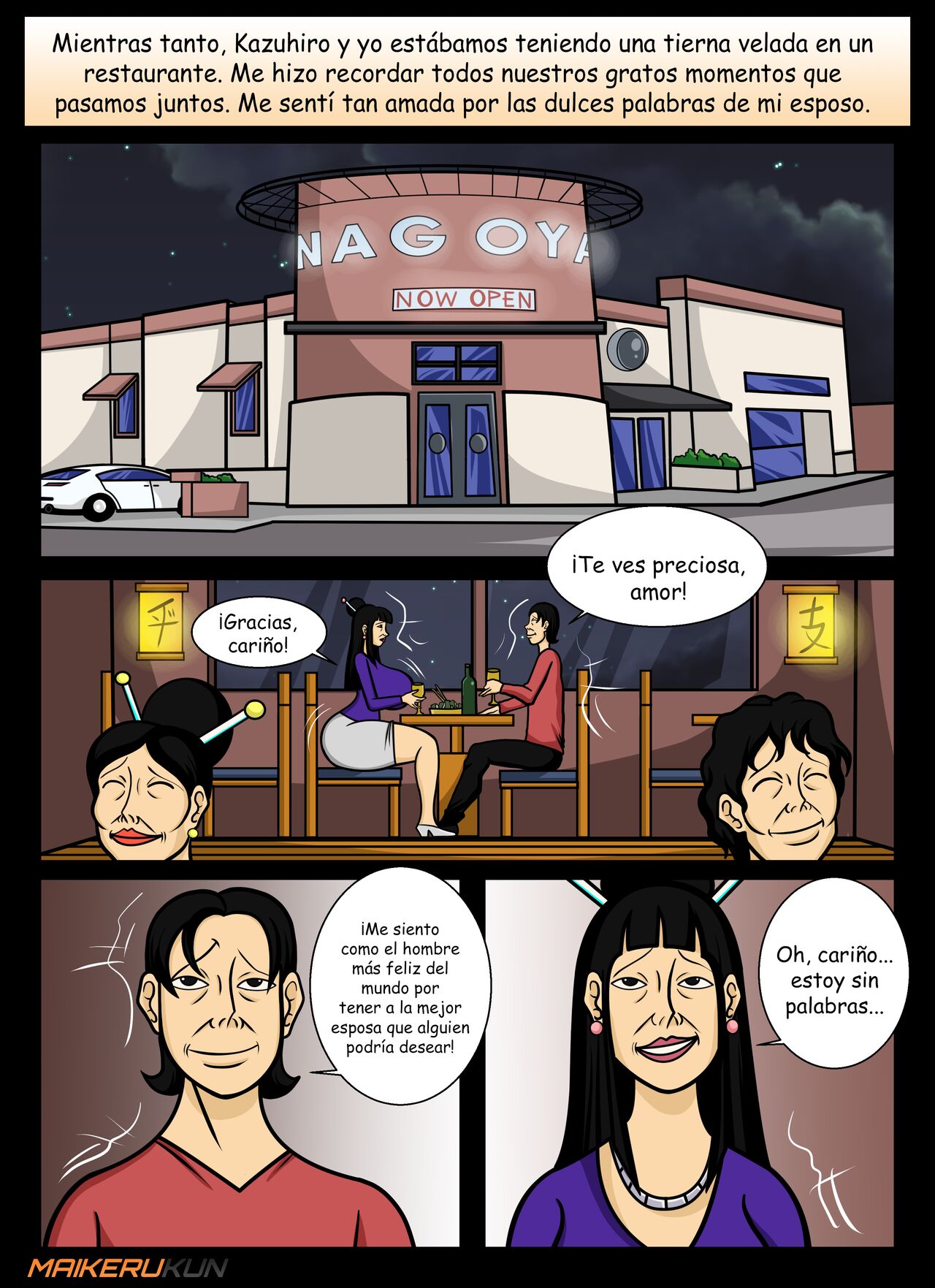 Daily Assistance #06 page 3 full