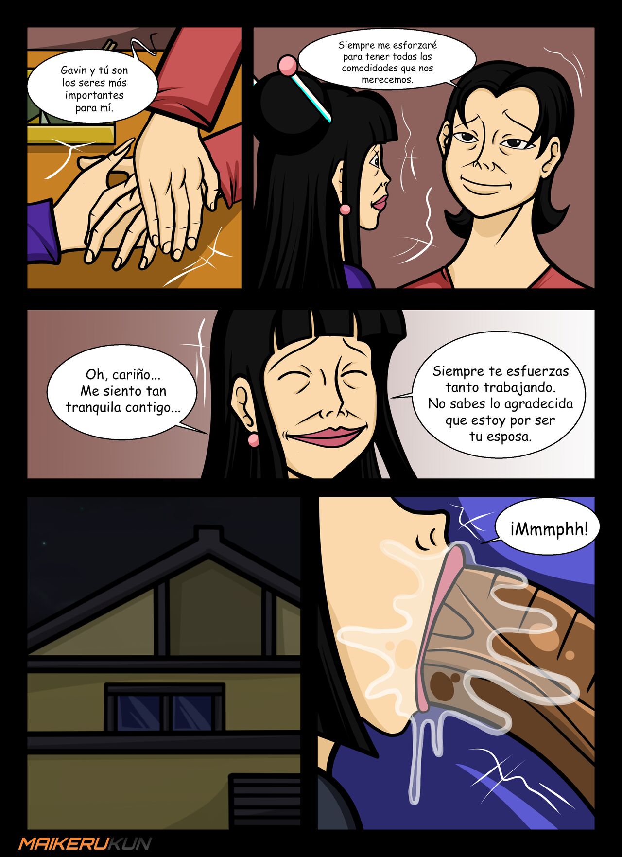 Daily Assistance #06 page 4 full