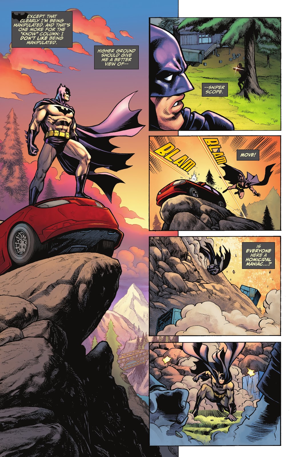 Batman/Fortnite: Zero Point page 12 full