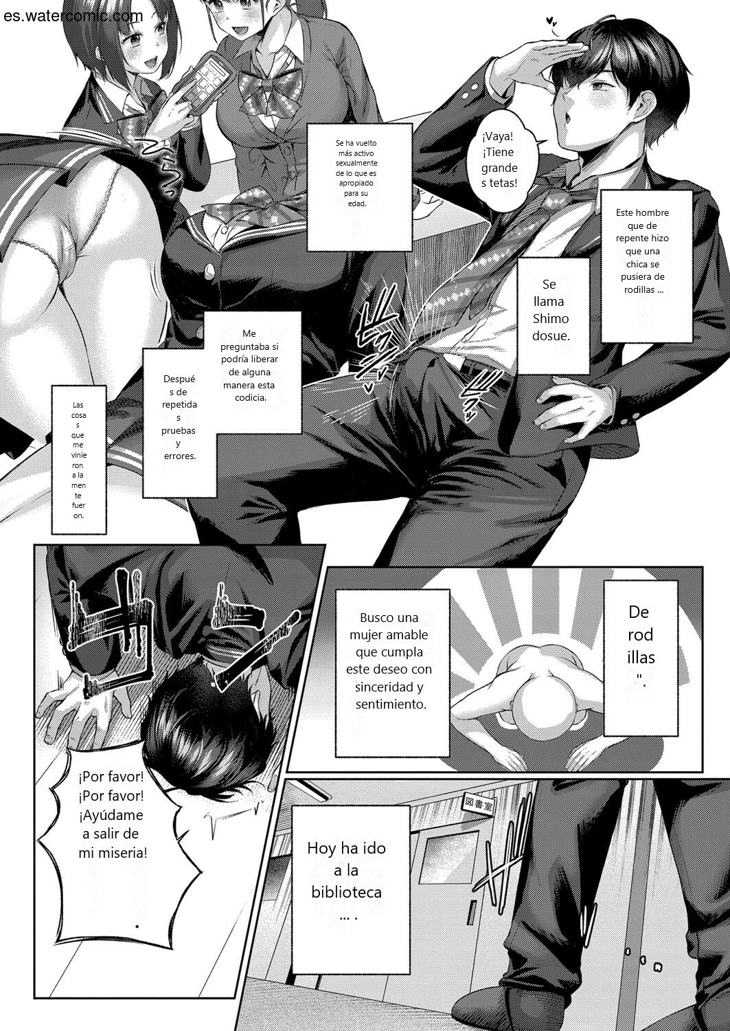 Dogepako page 9 full