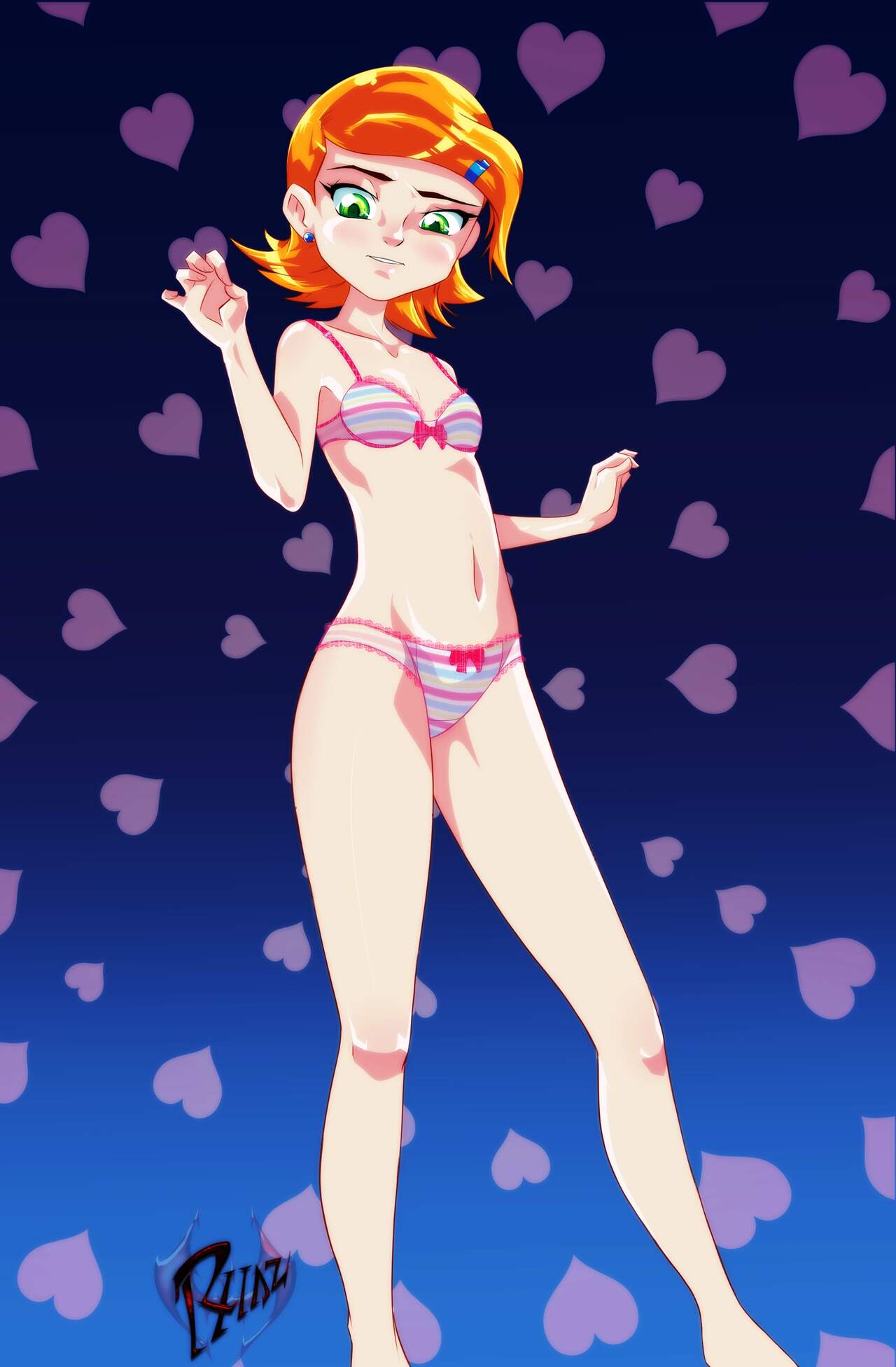 -Artist- Erohd/NSFW page 11 full