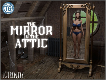 [TgTrinity] Mirror in the attic cover