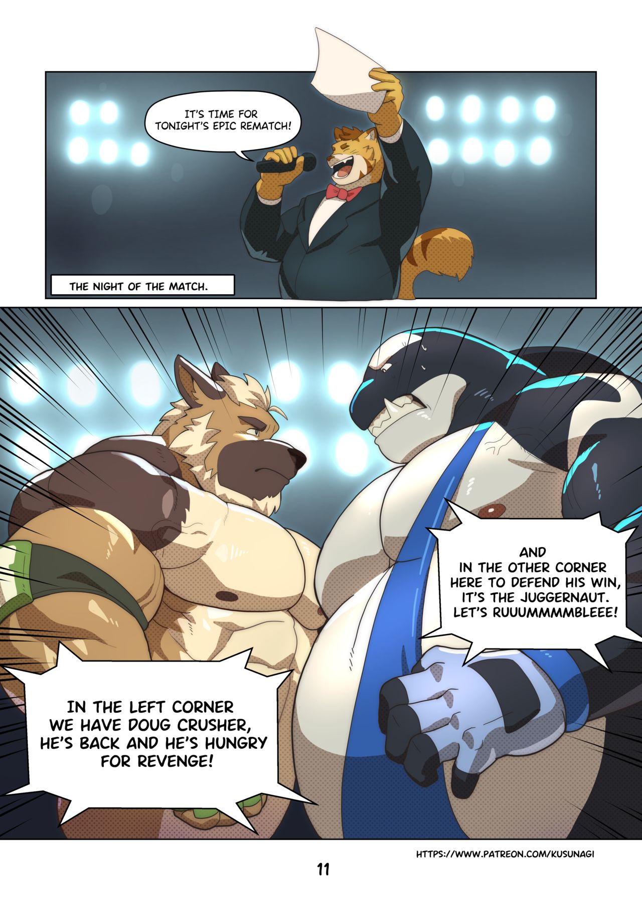 Growing Relationships page 11 full
