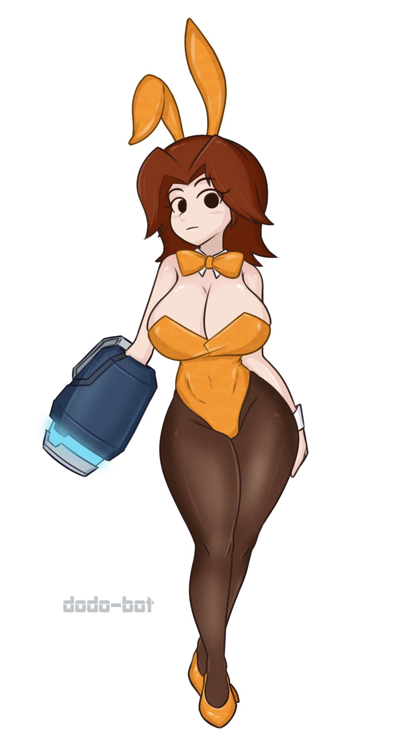Mii Gunner page 12 full