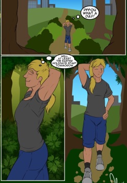 The Easter Bunny Pendant