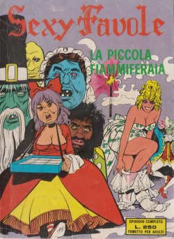 sexy favole 6 ita