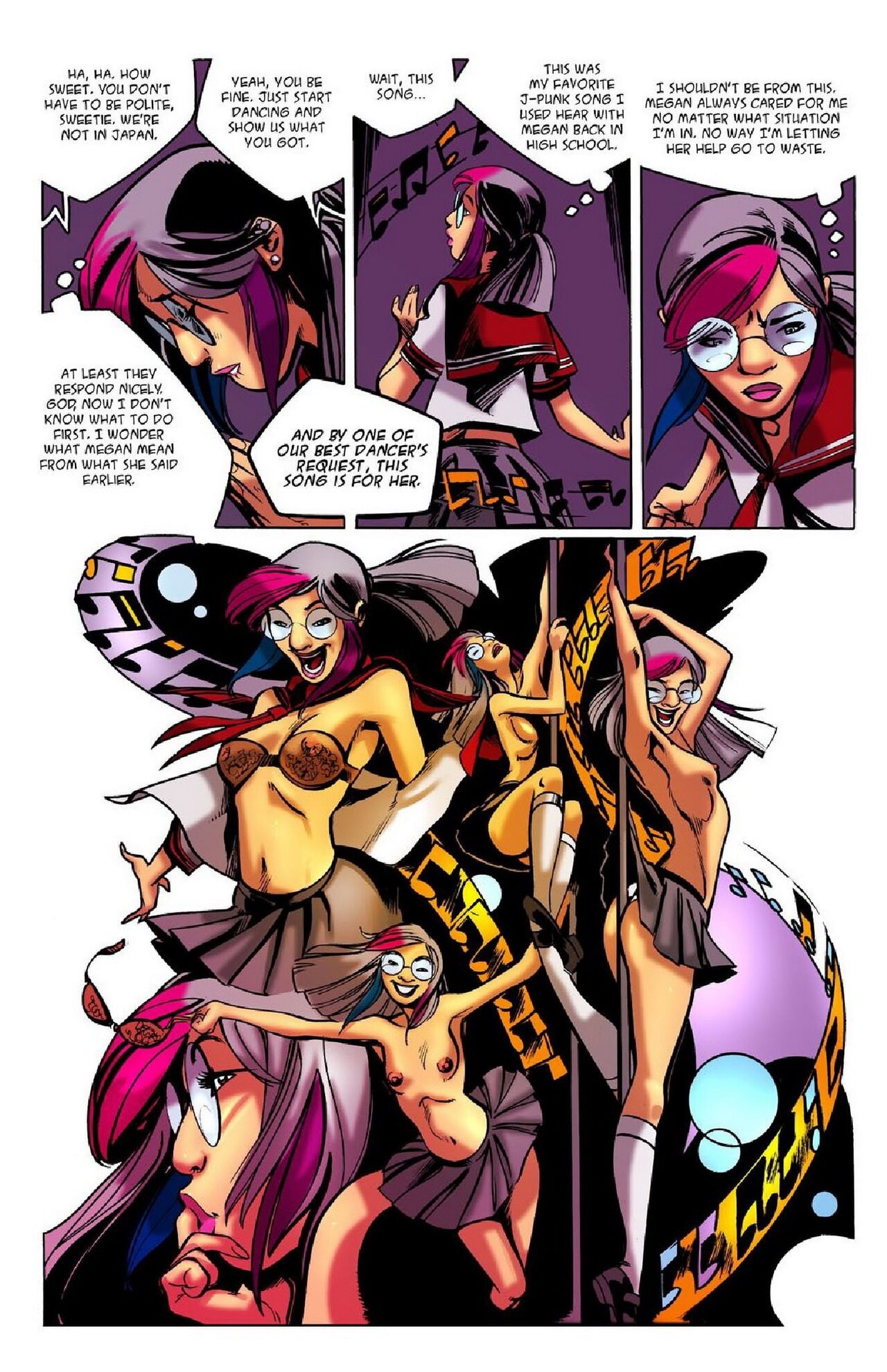 Changing and growing in Las Vegas page 9 full