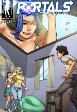 Portals - Chapter 04