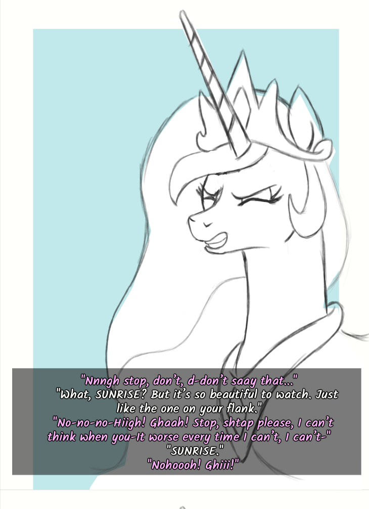 Sunrise by bitshift page 12 full