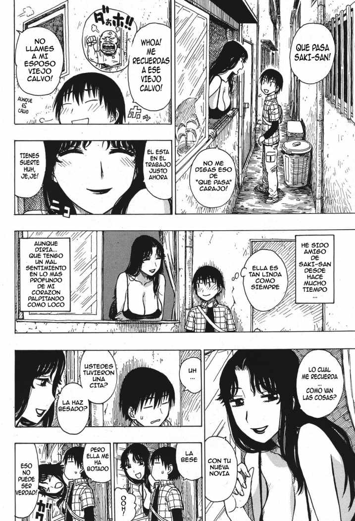 La Esposa del Callejon page 2 full