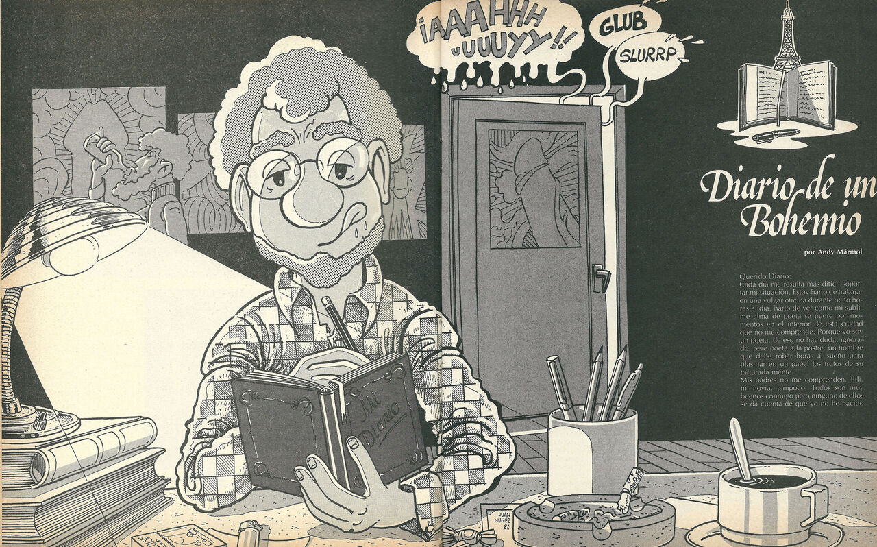 Cachondeo a Tope / Humor a Tope 02 page 12 full