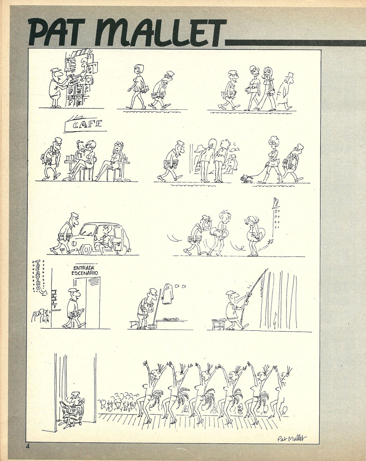 Cachondeo a Tope / Humor a Tope 02 page 4 full
