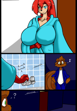 Bubblegum Flavour - Ken & Meribel