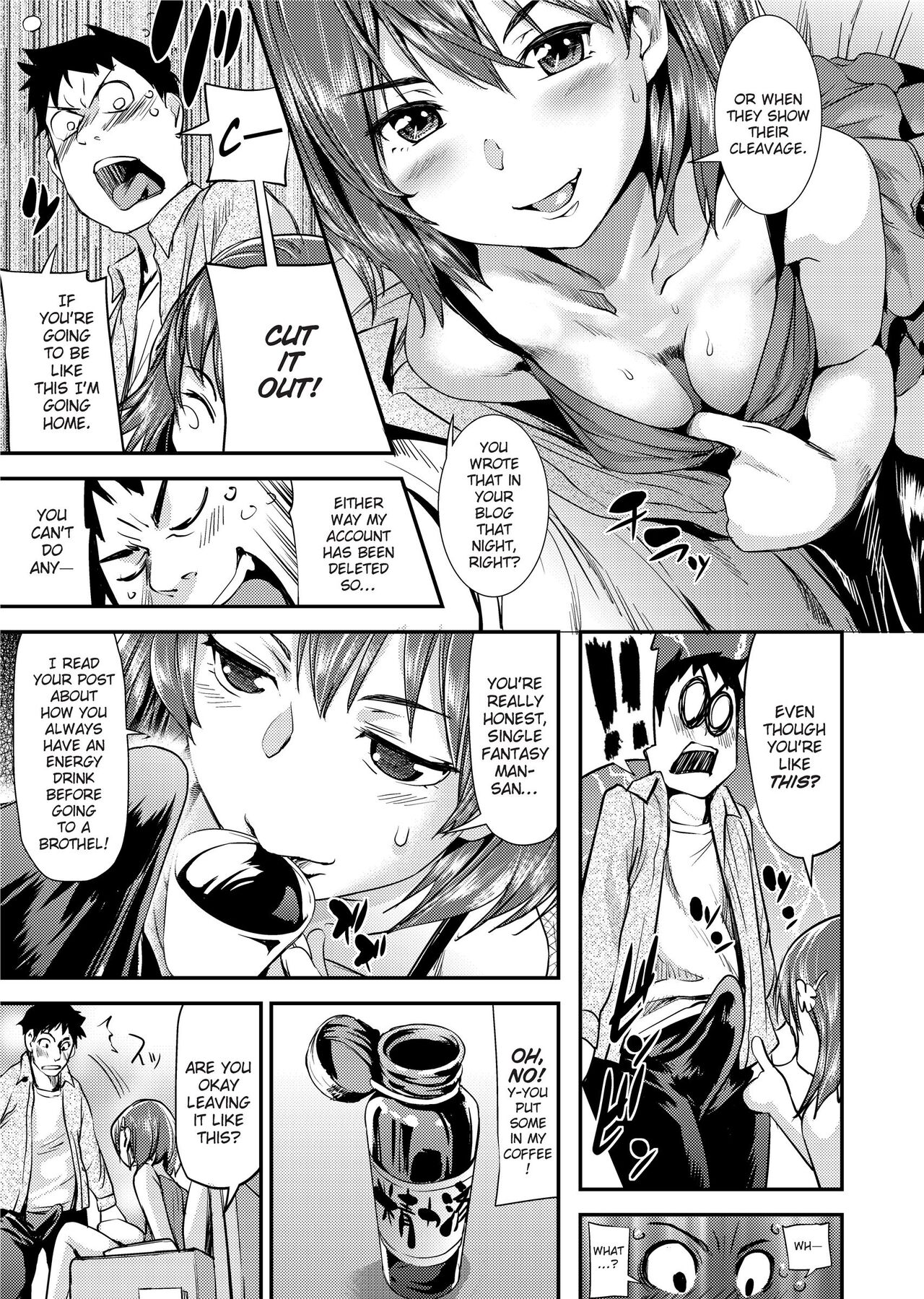 Girls 2 Women page 11 full
