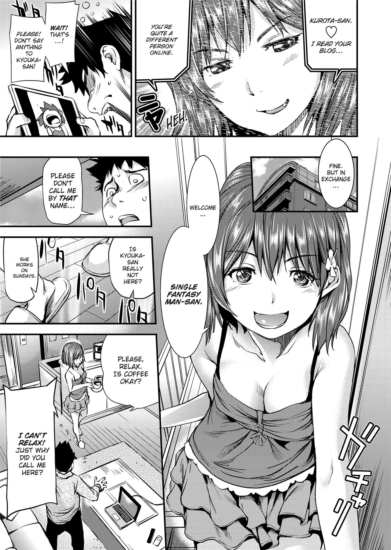 Girls 2 Women page 9 full