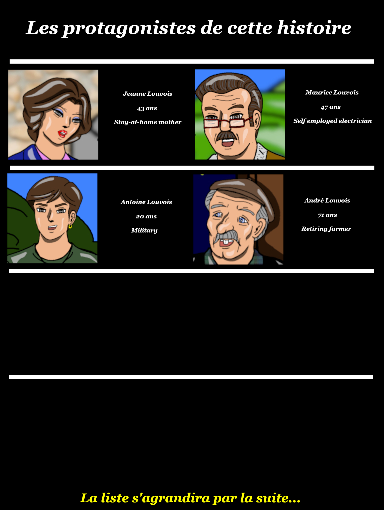 Marie-Christine season 1 page 5 full