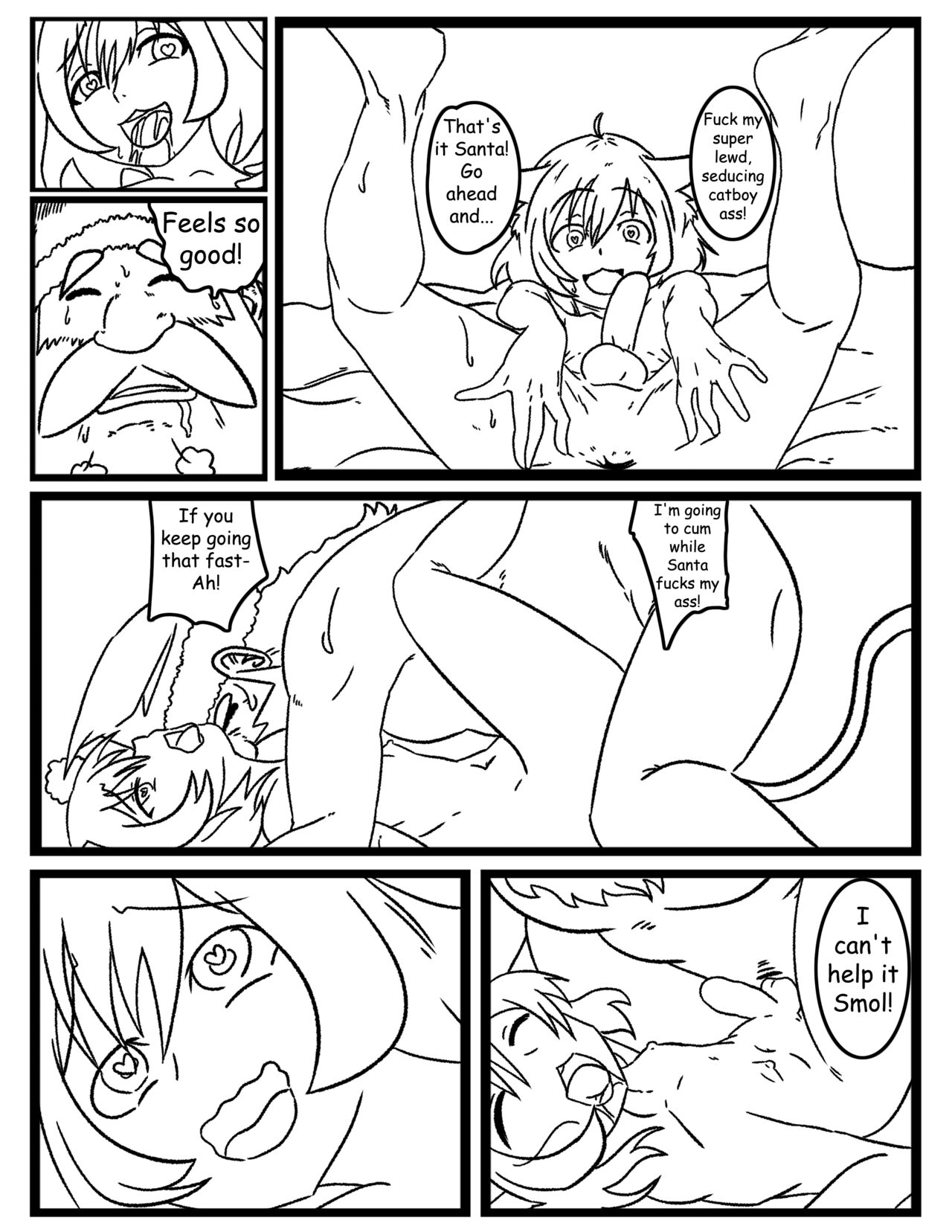 Naughty & Nice page 11 full