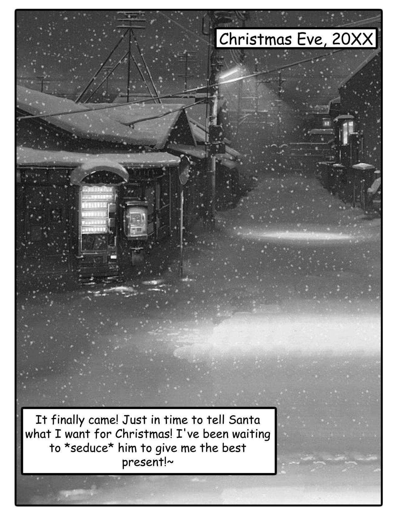 Naughty & Nice page 2 full