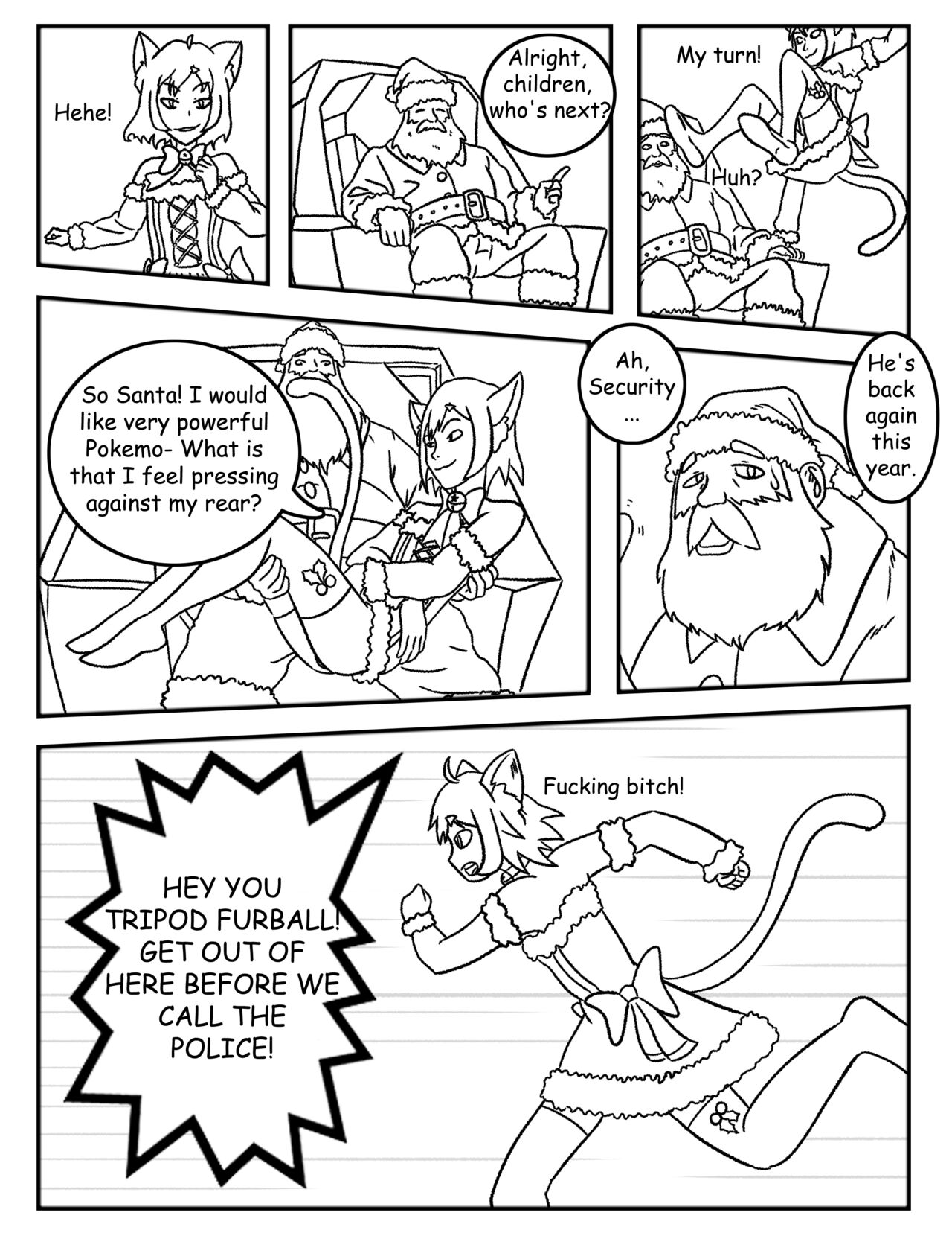 Naughty & Nice page 4 full
