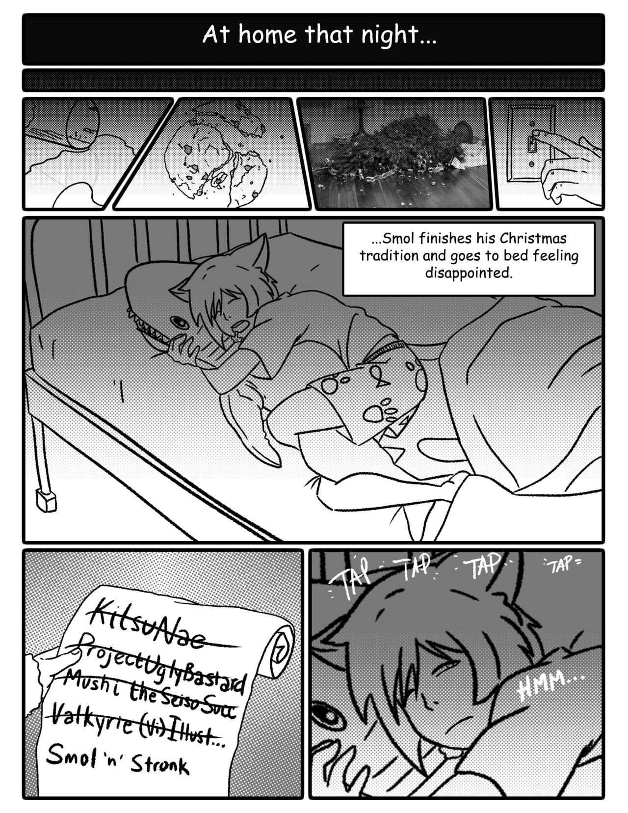 Naughty & Nice page 5 full