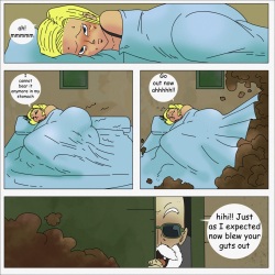 What will I do with that ass - Dragon Ball