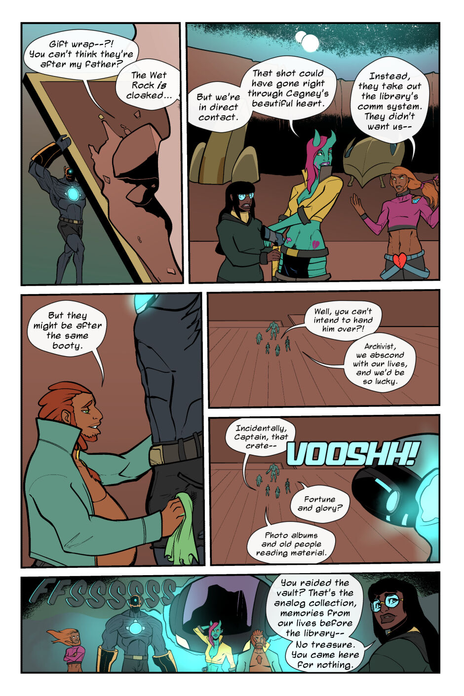 Captain Sin 01 page 12 full