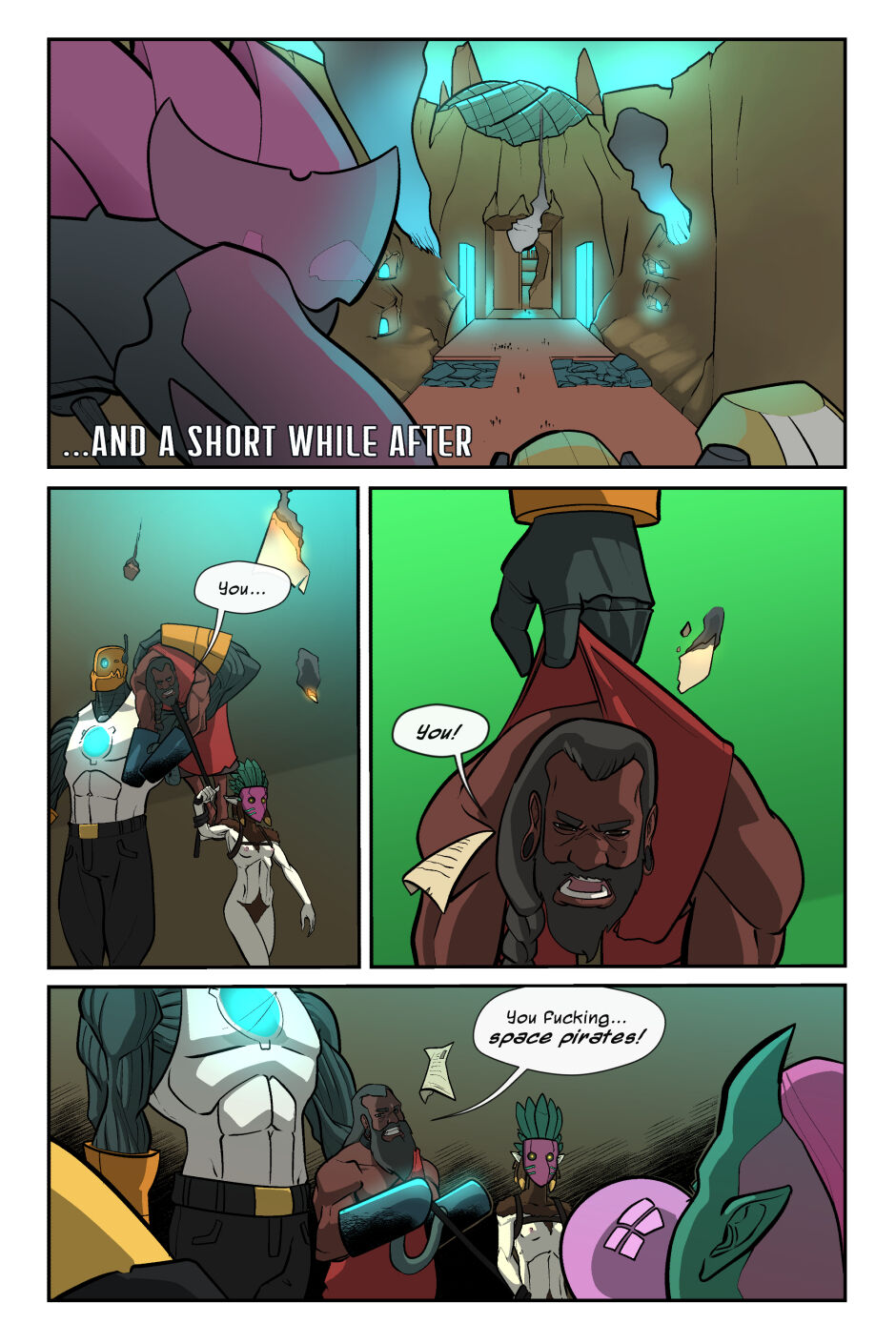Captain Sin 01 page 4 full