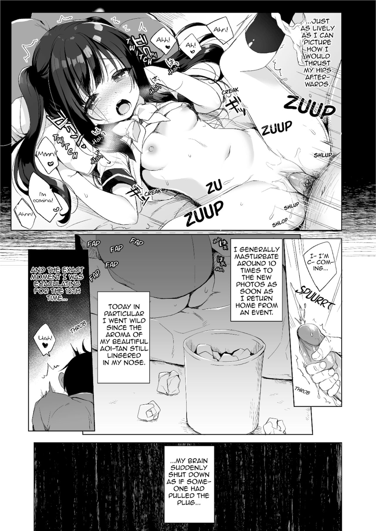 Boku no Risou no Isekai Seikatsu Soushuuhen 01 | My Ideal Life in Another World Omnibus 01 page 7 full