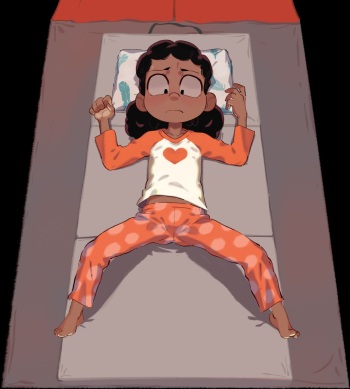 [CHEEZ / CHZJAE] Frida (Hilda) cover