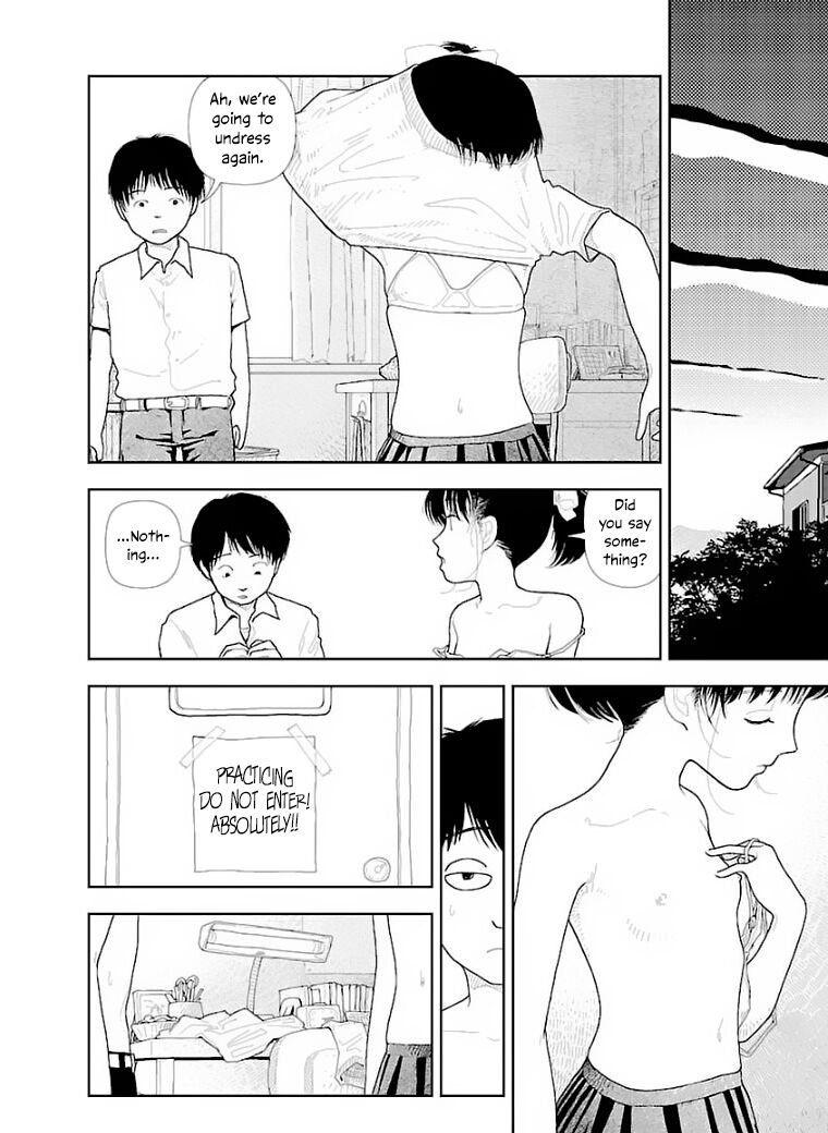 Bunkou no Hito-tachi Vol. 3 Chapter 29-32 page 11 full