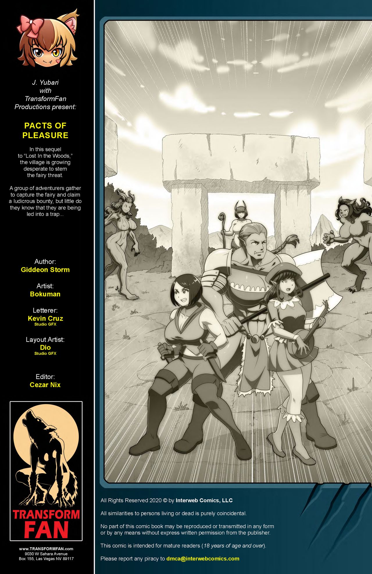 Pacts of Pleasure page 2 full