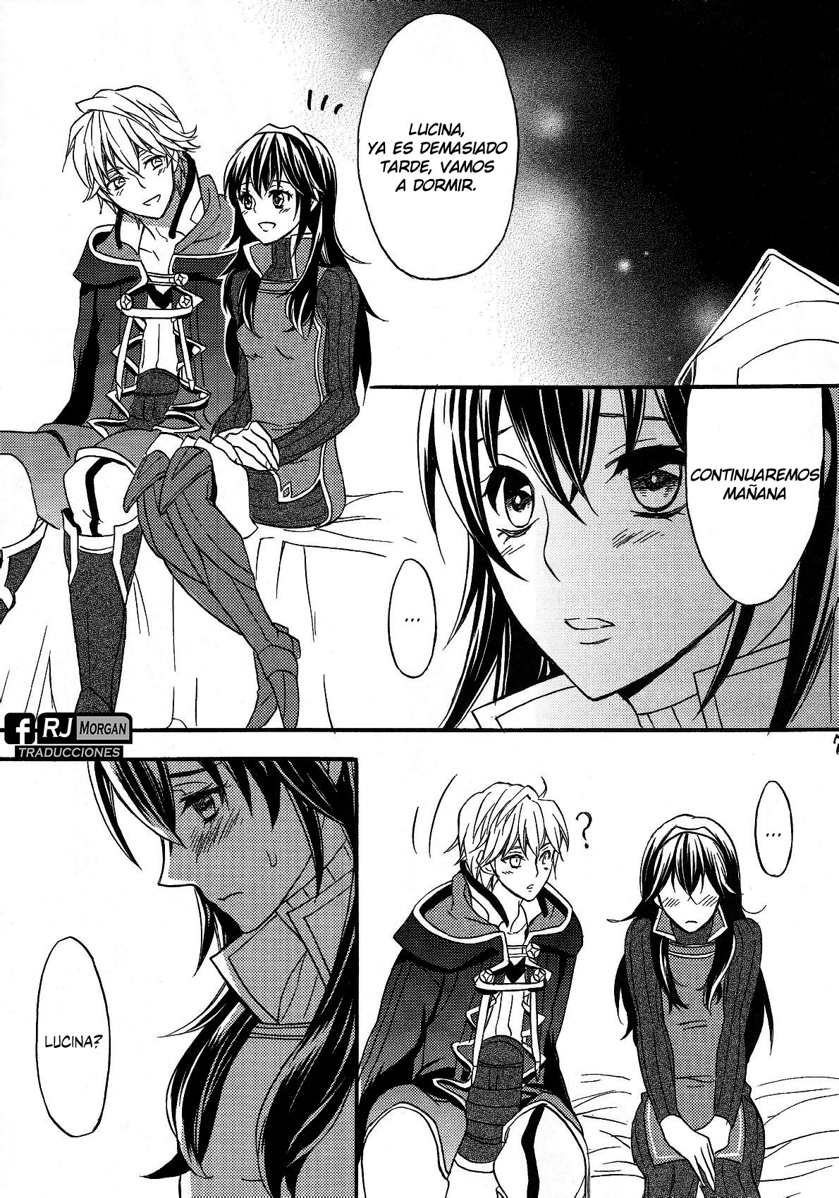 Hashitanakute Gomennasai | I'm Sorry I'm Shameful page 2 full