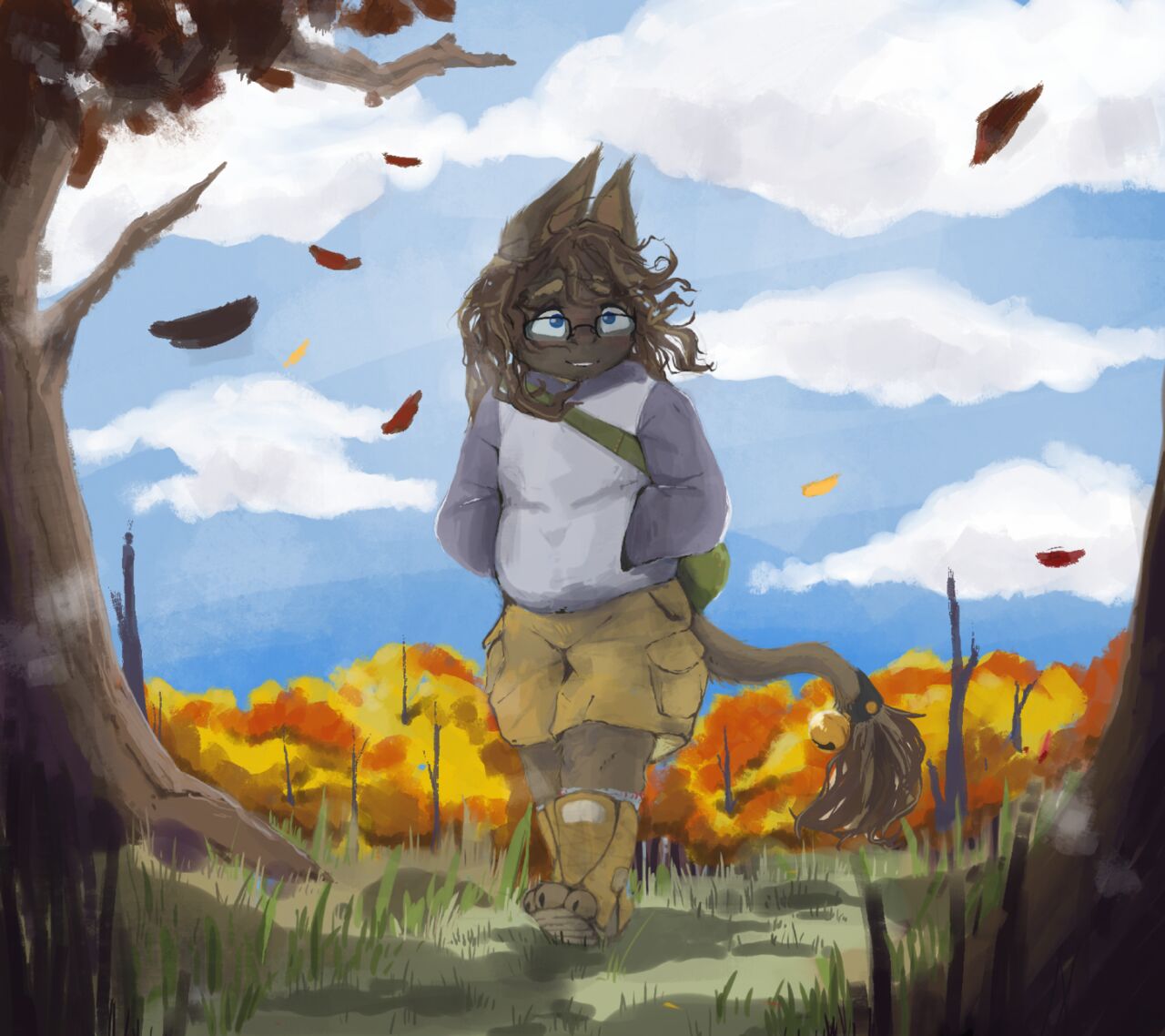 Artist - Circa page 2 full