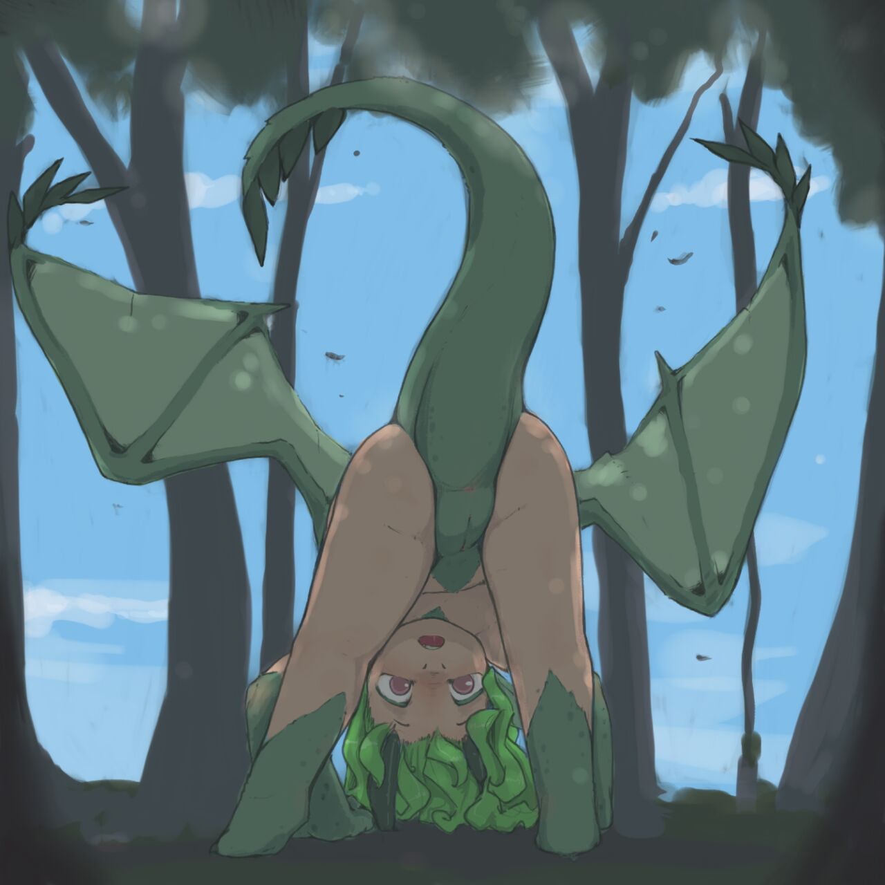 Artist - Circa page 7 full