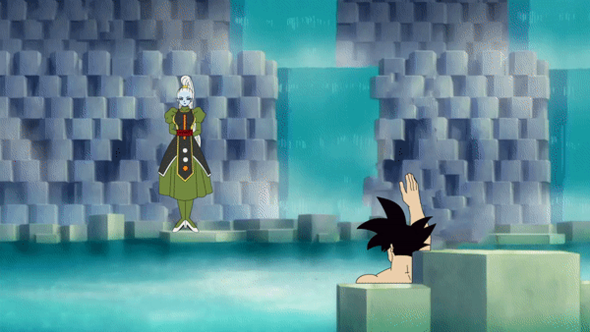 Training with Vados page 2 full