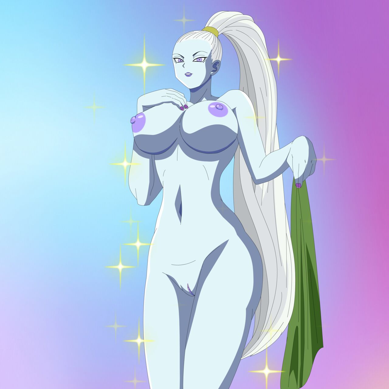 Training with Vados page 6 full