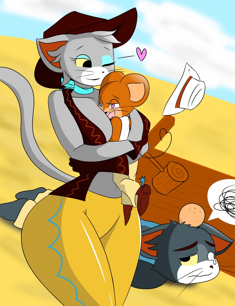 Tara page 12 full