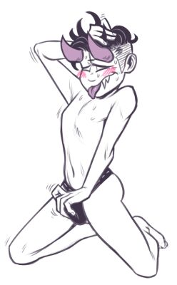 NSFW Illustrations page 3 full