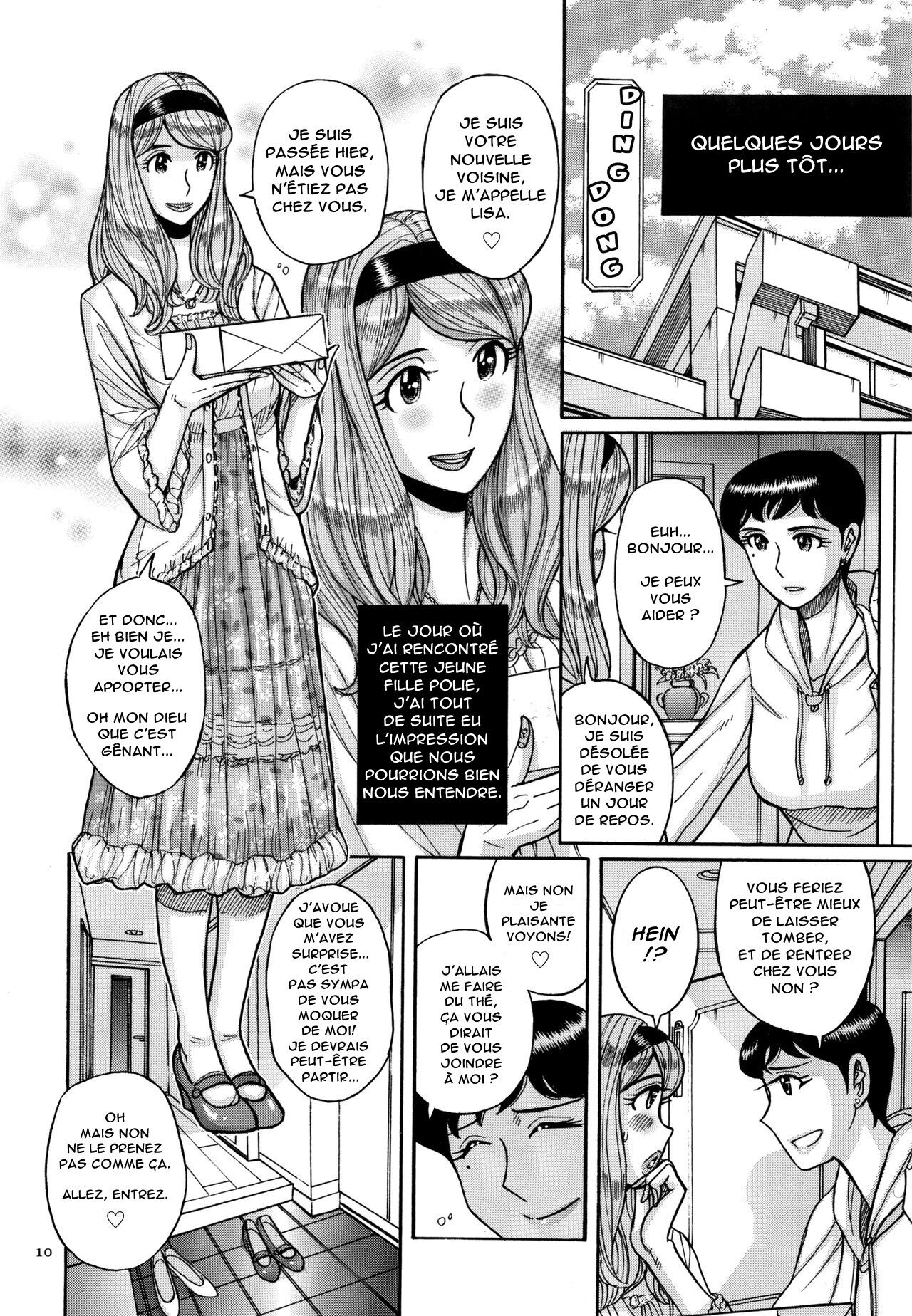 Slave One Ch.1-5 page 12 full