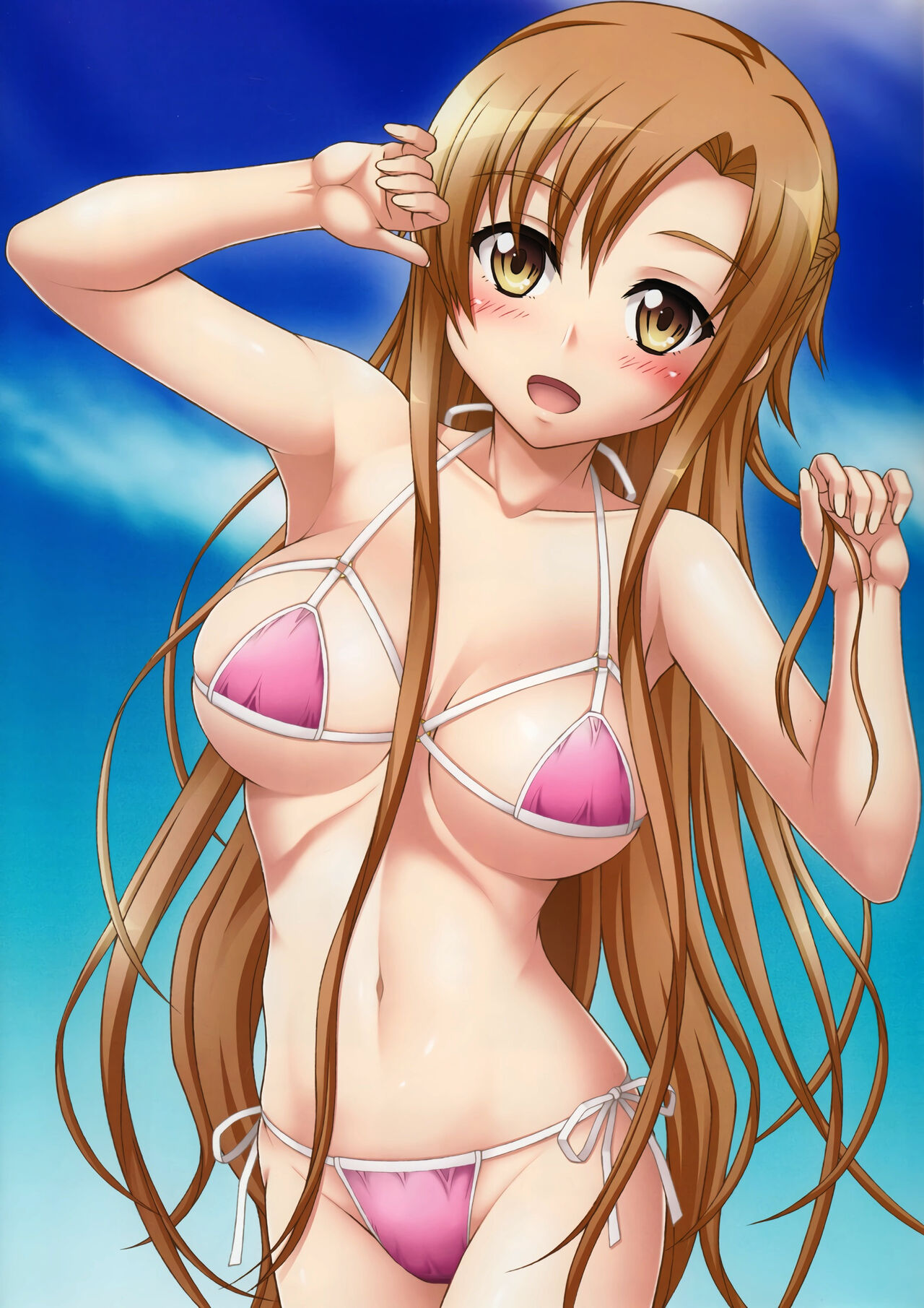 Sperm Nakadashi Online | Sperm Creampie Online page 11 full