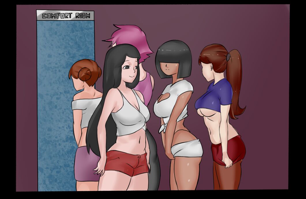Comfort room page 11 full